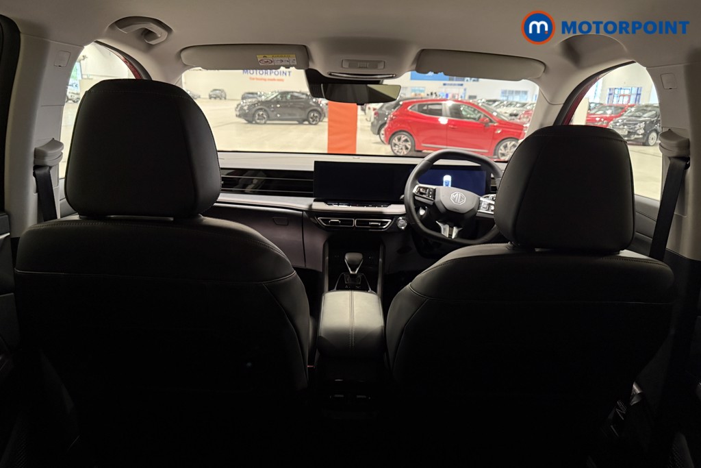 Used MG MG HS 2025 for sale - 76985059: Photo 30