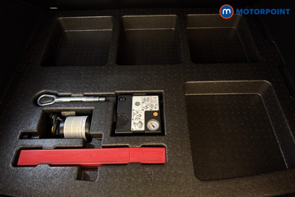 Used MG MG HS 2025 for sale - 76985059: Photo 32