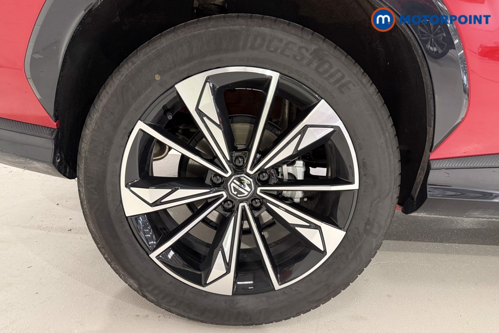 Used MG MG HS 2025 for sale - 76985059: Photo 35