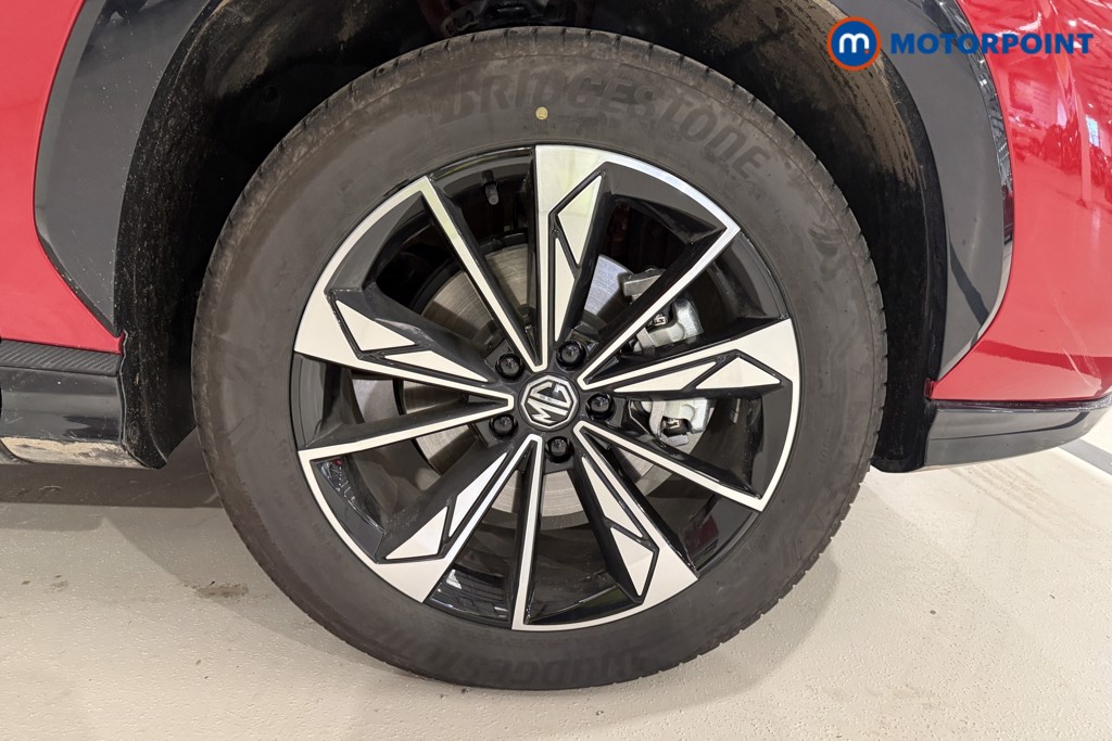 Used MG MG HS 2025 for sale - 76985059: Photo 36