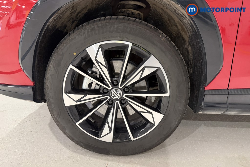 Used MG MG HS 2025 for sale - 76985059: Photo 37