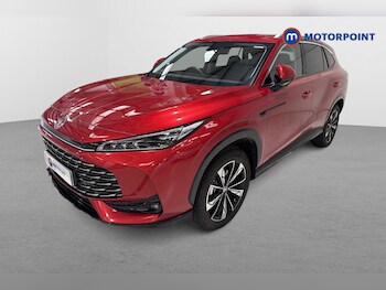 Used MG MG HS 2025 for sale - 76985059: Photo