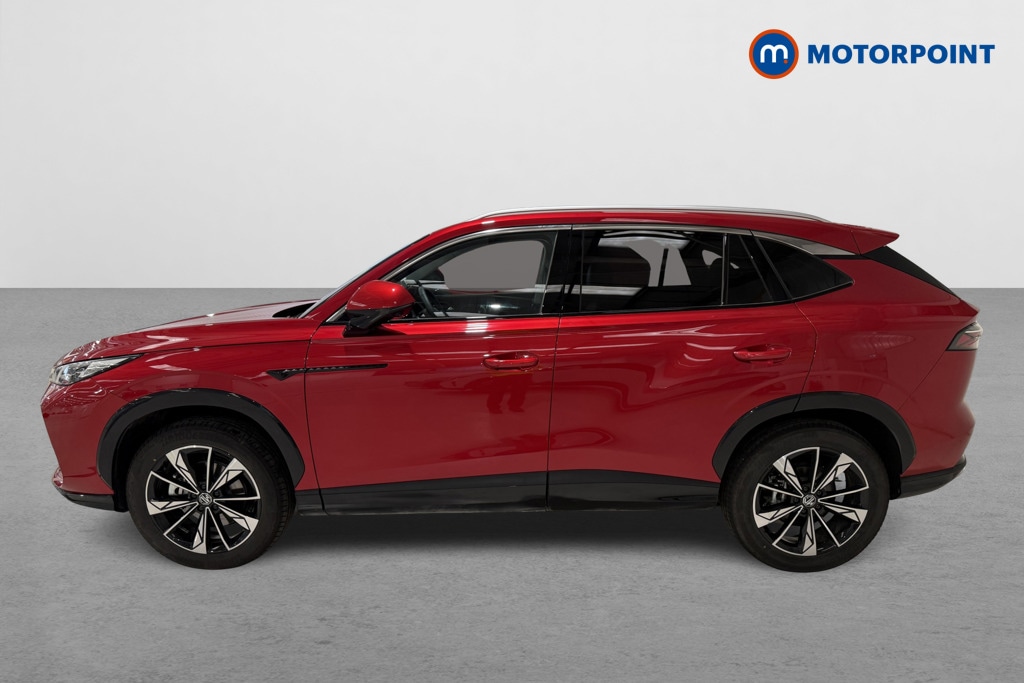 Used MG MG HS 2025 for sale - 76985059: Photo 4