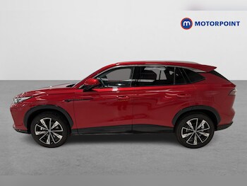 Used MG MG HS 2025 for sale - 76985059: Photo