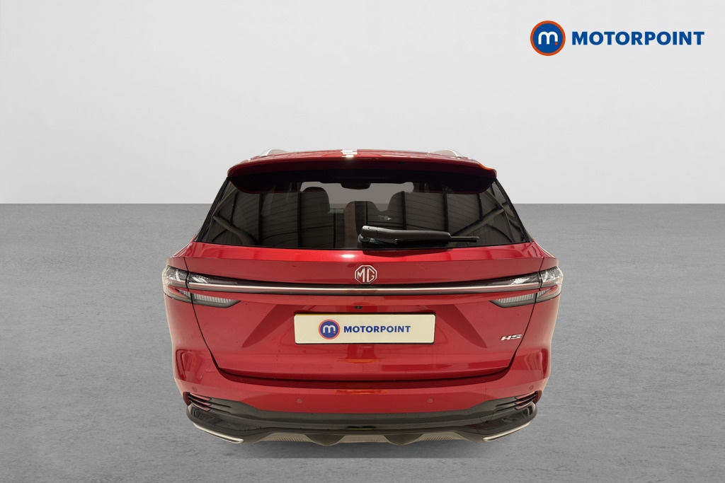 Used MG MG HS 2025 for sale - 76985059: Photo 6