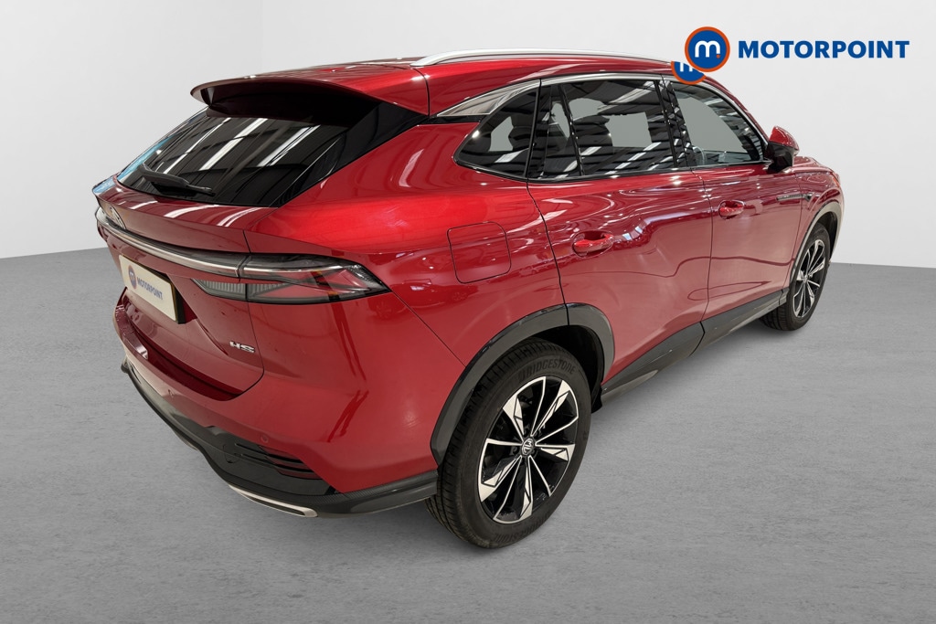 Used MG MG HS 2025 for sale - 76985059: Photo 7