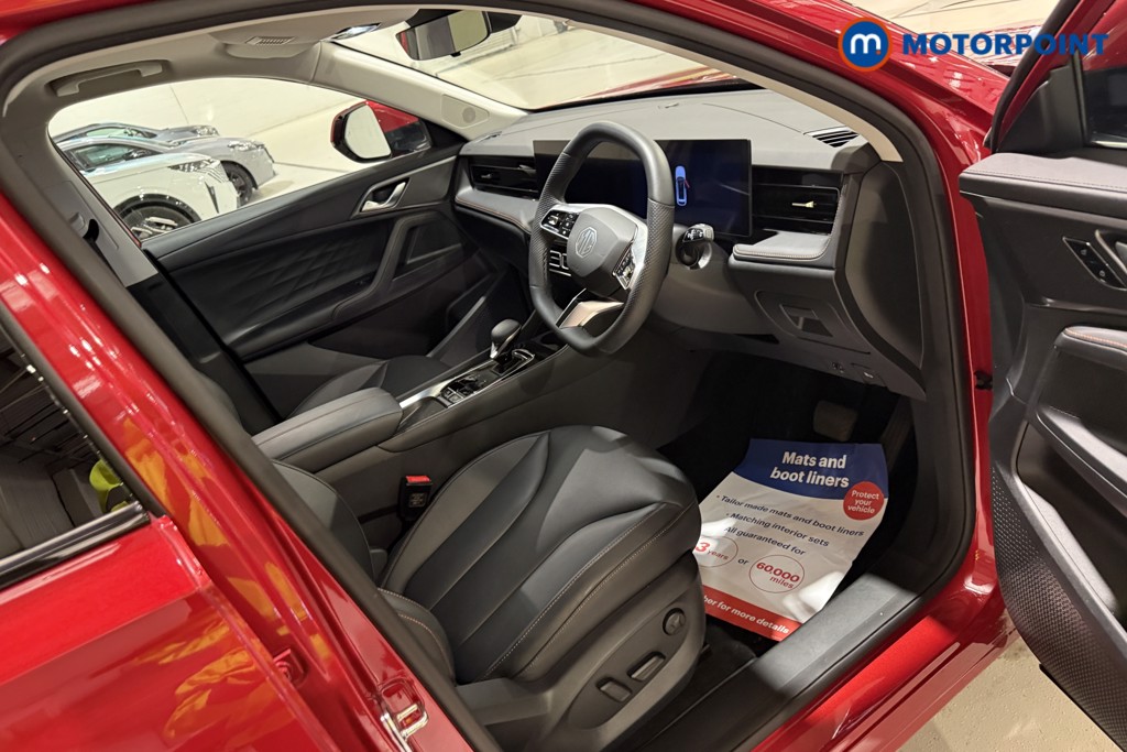 Used MG MG HS 2025 for sale - 76985059: Photo 9