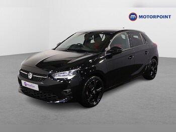 Used Vauxhall Corsa undefined for sale - 77271815: Photo