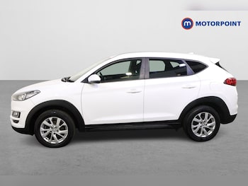 Used Hyundai TUCSON undefined for sale - 78400364: Photo