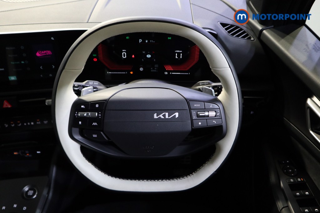 Used Kia Sportage for sale - 77168176: Photo 10