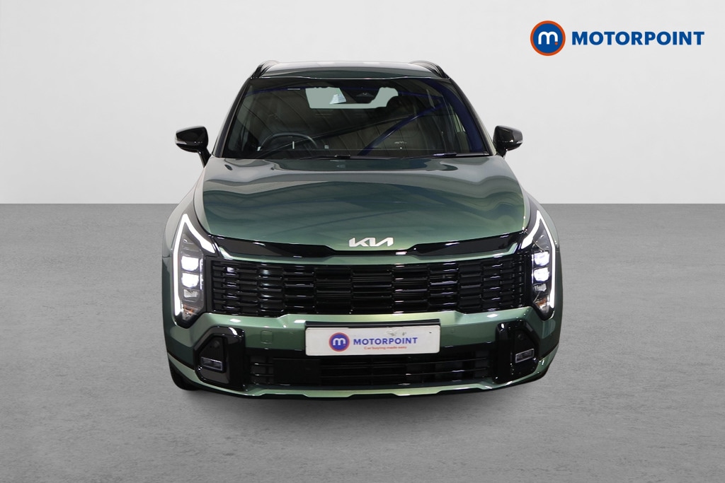 Used Kia Sportage for sale - 77168176: Photo 2