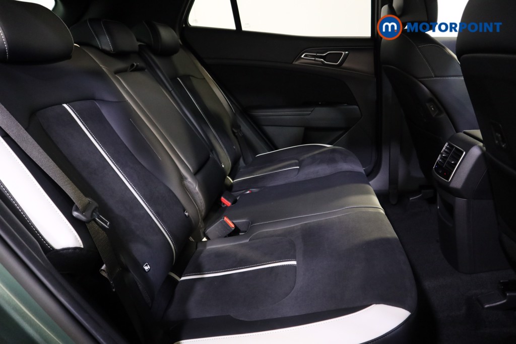 Used Kia Sportage for sale - 77168176: Photo 25