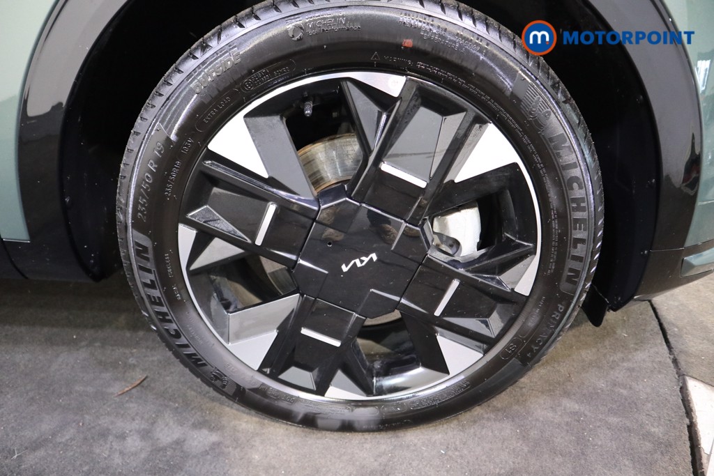 Used Kia Sportage for sale - 77168176: Photo 31