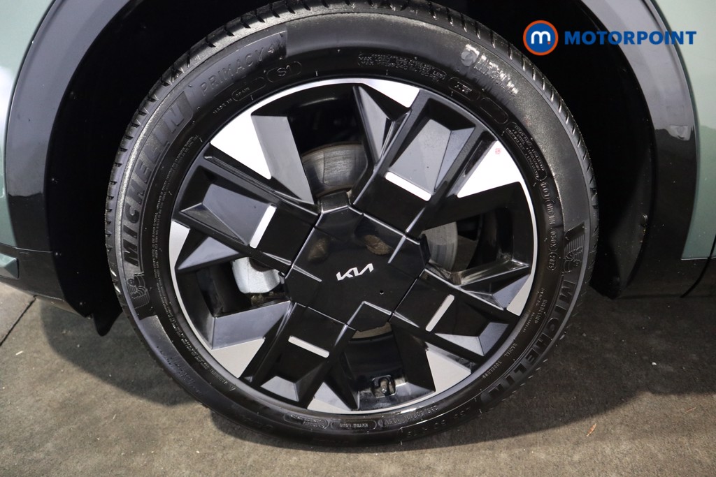 Used Kia Sportage for sale - 77168176: Photo 32