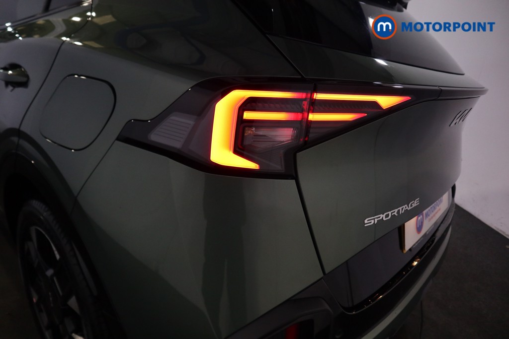 Used Kia Sportage for sale - 77168176: Photo 36