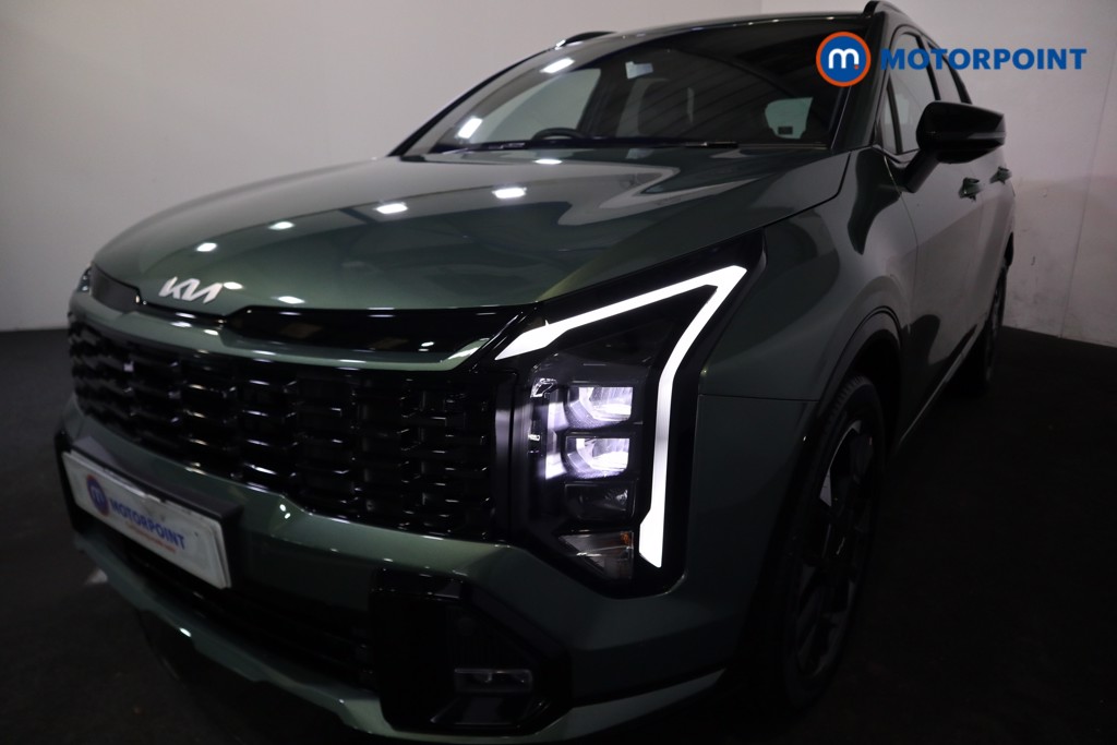 Used Kia Sportage for sale - 77168176: Photo 41