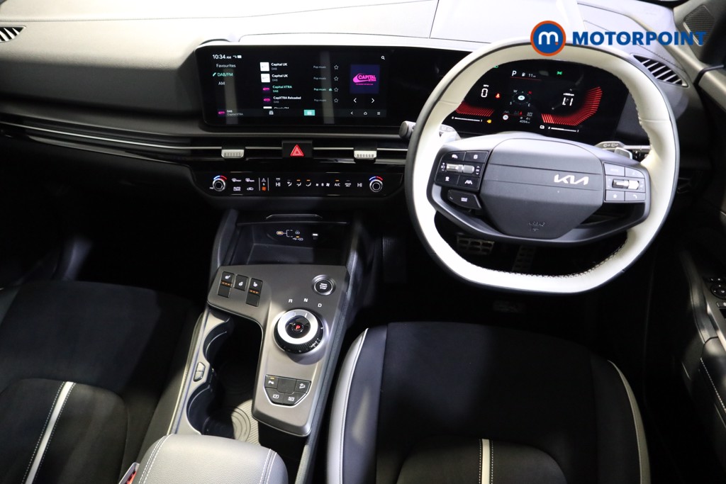 Used Kia Sportage for sale - 77168176: Photo 9