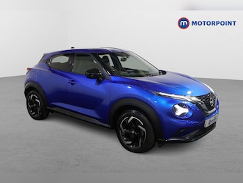 Used Nissan Juke 2023 for sale - 78287146: Photo