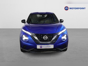 Used Nissan Juke 2023 for sale - 78287146: Photo
