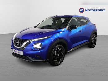 Used Nissan Juke 2023 for sale - 78287146: Photo