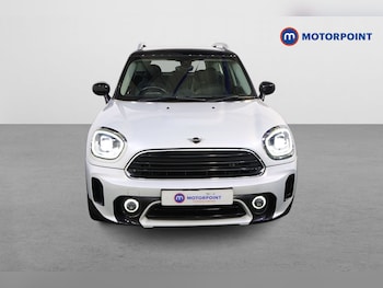 Used MINI Countryman 2021 for sale - 77168310: Photo