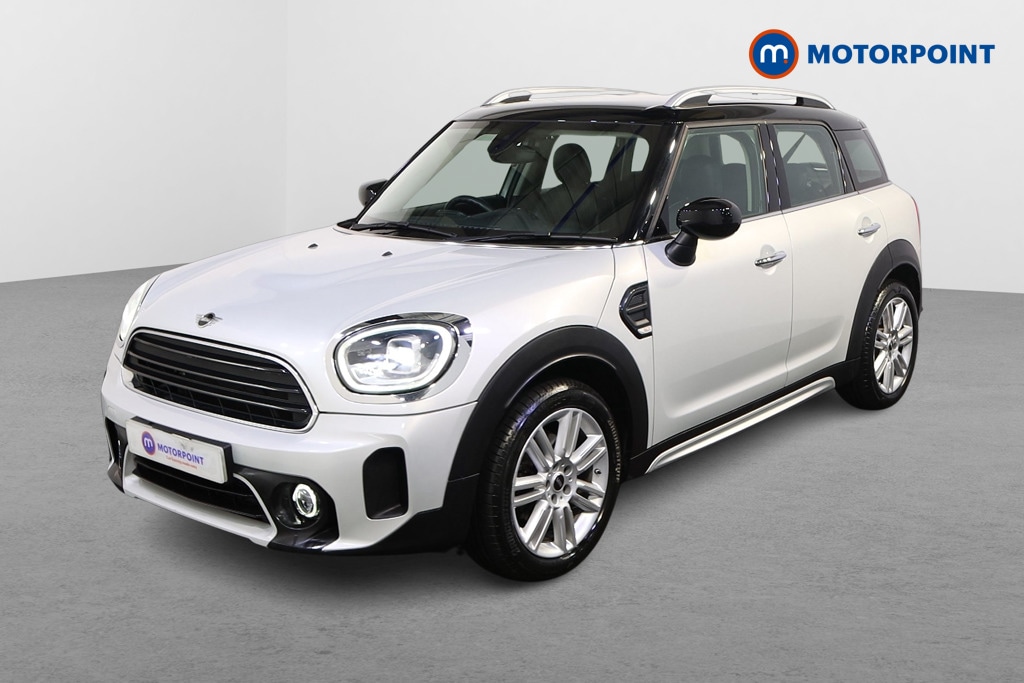 Used MINI Countryman 2021 for sale - 77168310: Photo 3