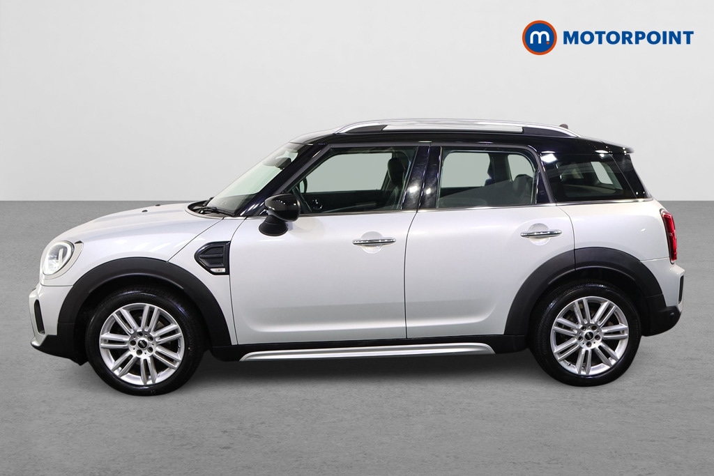 Used MINI Countryman 2021 for sale - 77168310: Photo 4