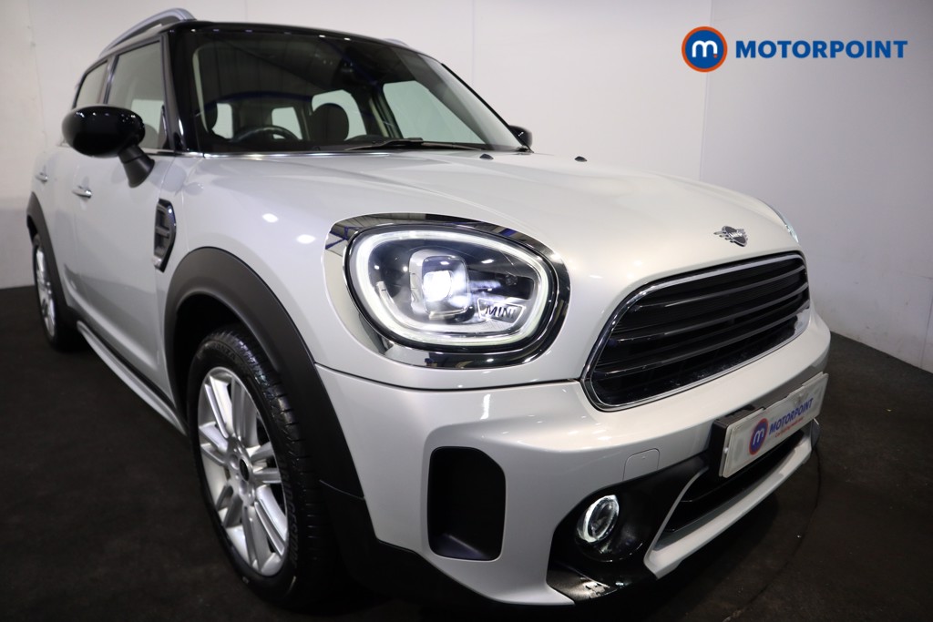 Used MINI Countryman 2021 for sale - 77168310: Photo 40
