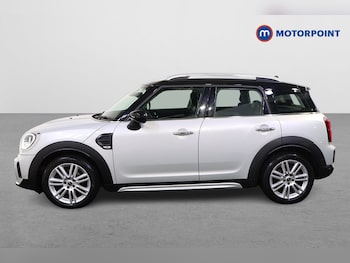 Used MINI Countryman 2021 for sale - 77168310: Photo