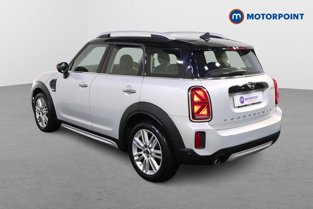 Used MINI Countryman 2021 for sale - 77168310: Photo 5