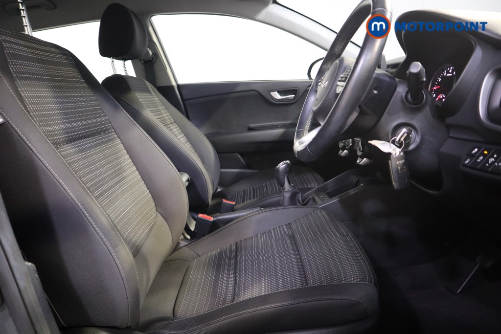 Used Kia Stonic 2022 for sale - 77226033: Photo 20