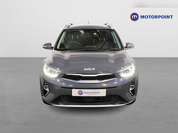 Used Kia Stonic 2022 for sale - 77226033: Photo