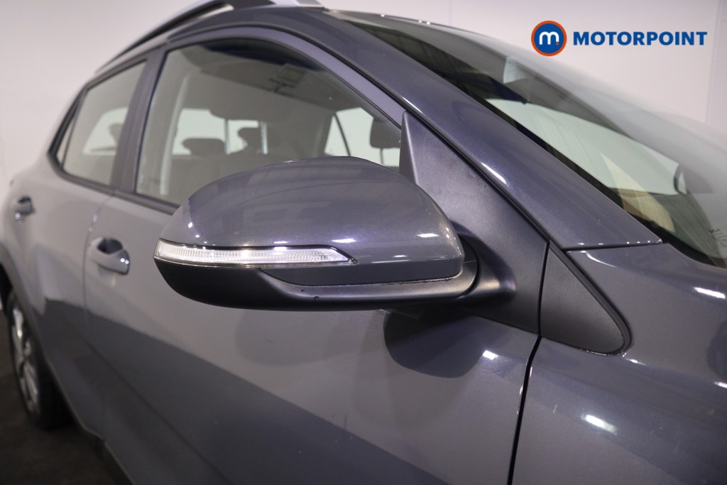 Used Kia Stonic 2022 for sale - 77226033: Photo 33