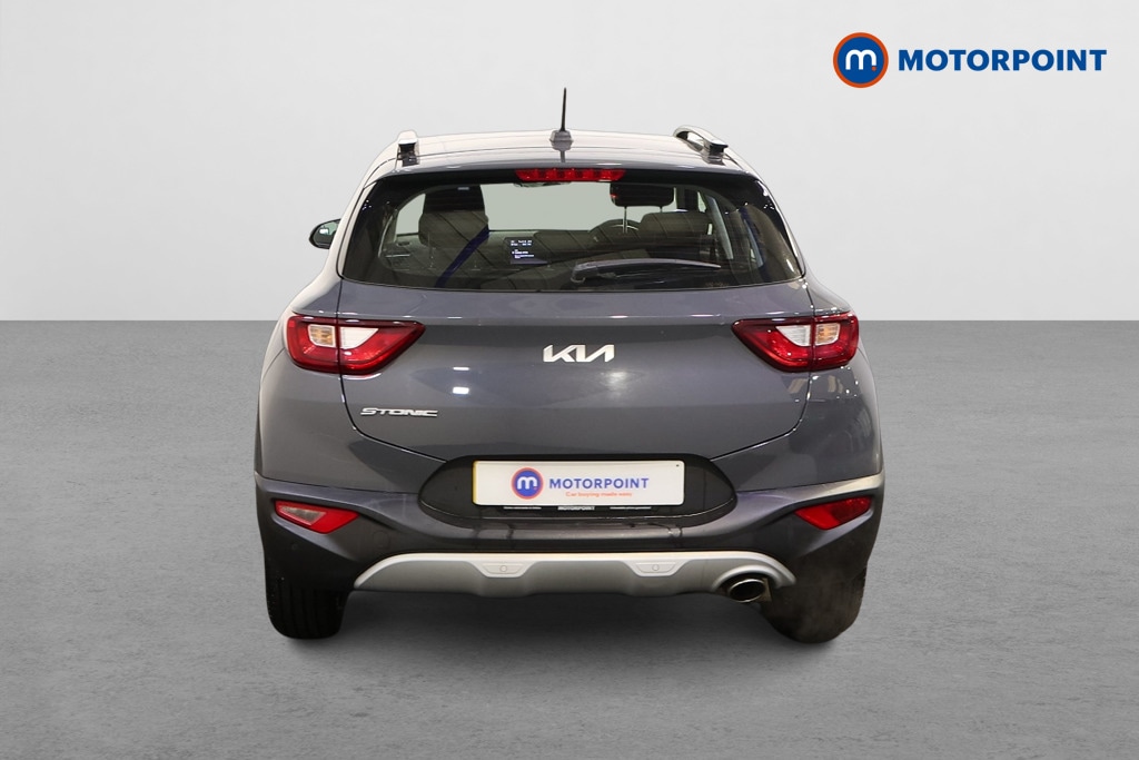 Used Kia Stonic 2022 for sale - 77226033: Photo 6