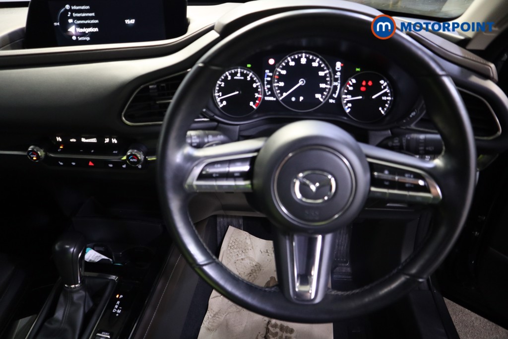 Used Mazda CX-30 2022 for sale - 77701643: Photo 11