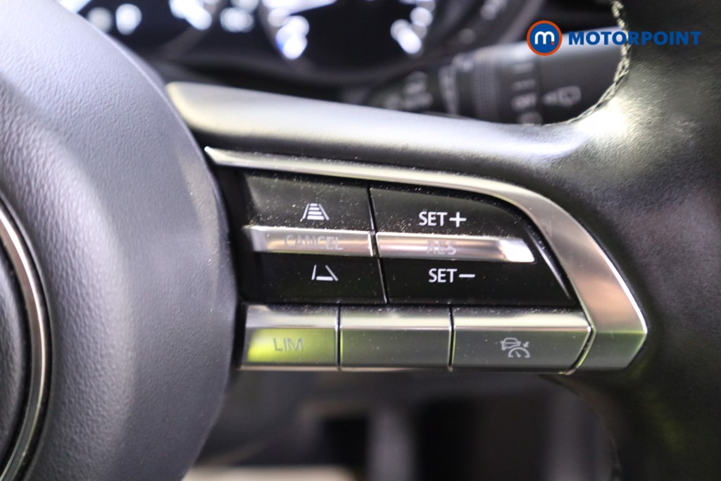 Used Mazda CX-30 2022 for sale - 77701643: Photo 14