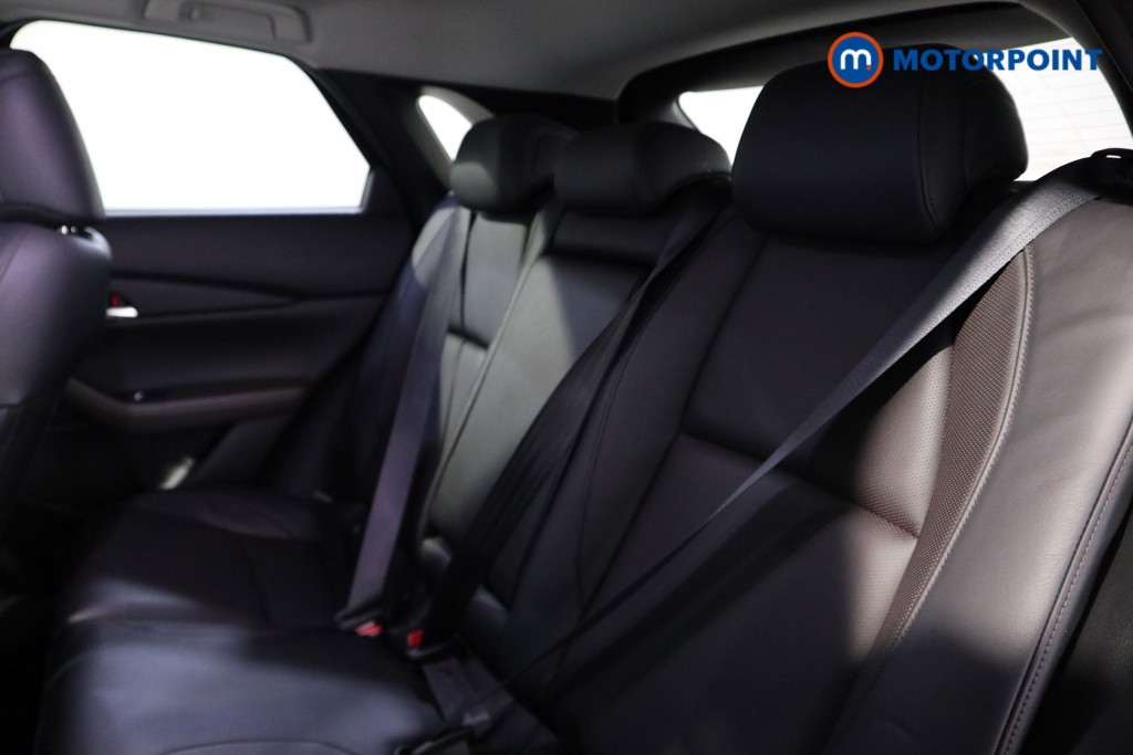 Used Mazda CX-30 2022 for sale - 77701643: Photo 21