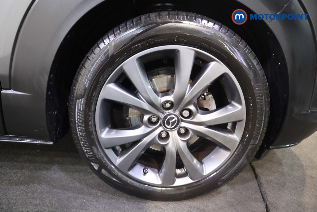 Used Mazda CX-30 2022 for sale - 77701643: Photo 25