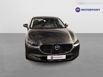 Used Mazda CX-30 2022 for sale - 77701643: Photo