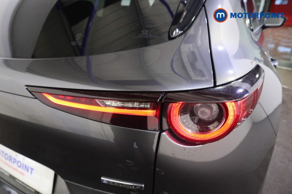 Used Mazda CX-30 2022 for sale - 77701643: Photo 30