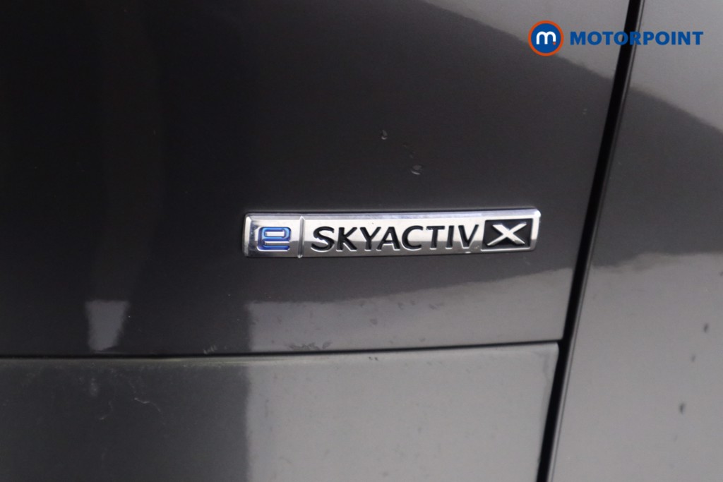 Used Mazda CX-30 2022 for sale - 77701643: Photo 31