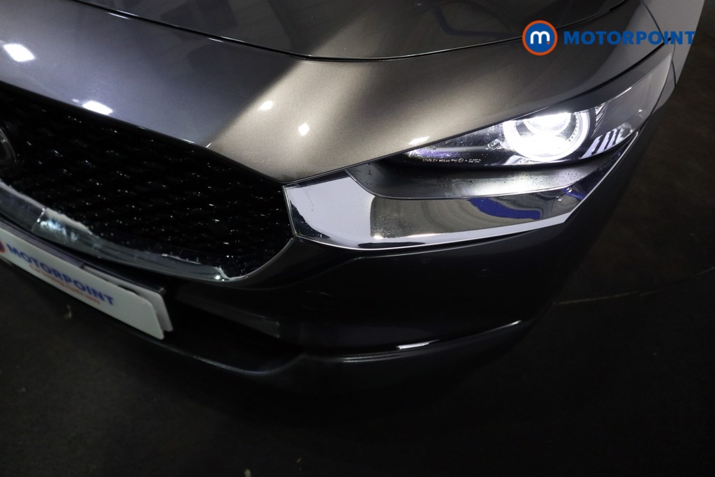 Used Mazda CX-30 2022 for sale - 77701643: Photo 34