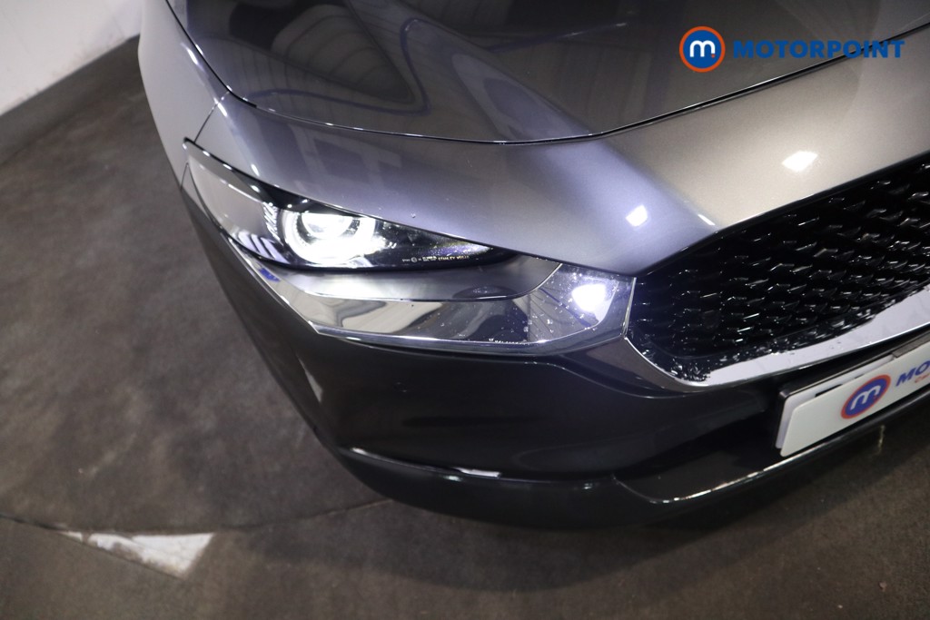 Used Mazda CX-30 2022 for sale - 77701643: Photo 35