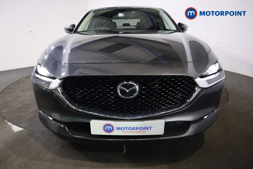 Used Mazda CX-30 2022 for sale - 77701643: Photo 36