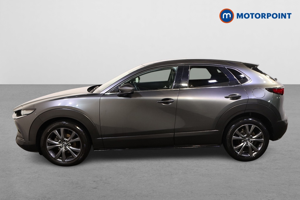 Used Mazda CX-30 2022 for sale - 77701643: Photo 4