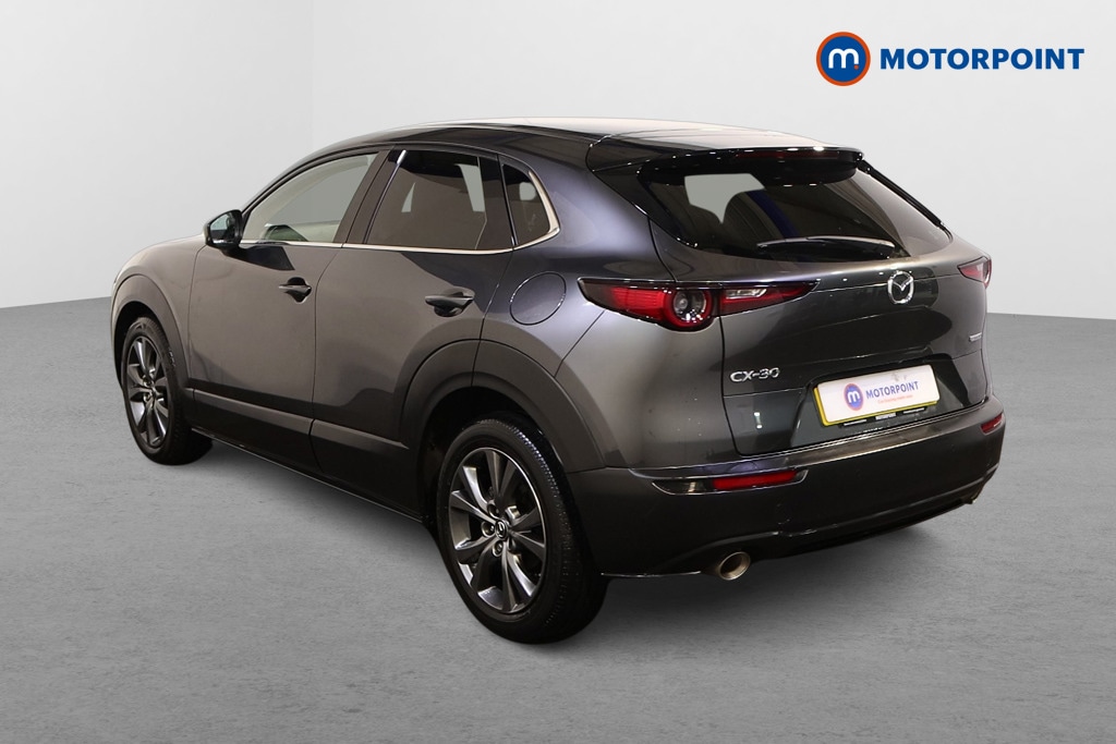 Used Mazda CX-30 2022 for sale - 77701643: Photo 5
