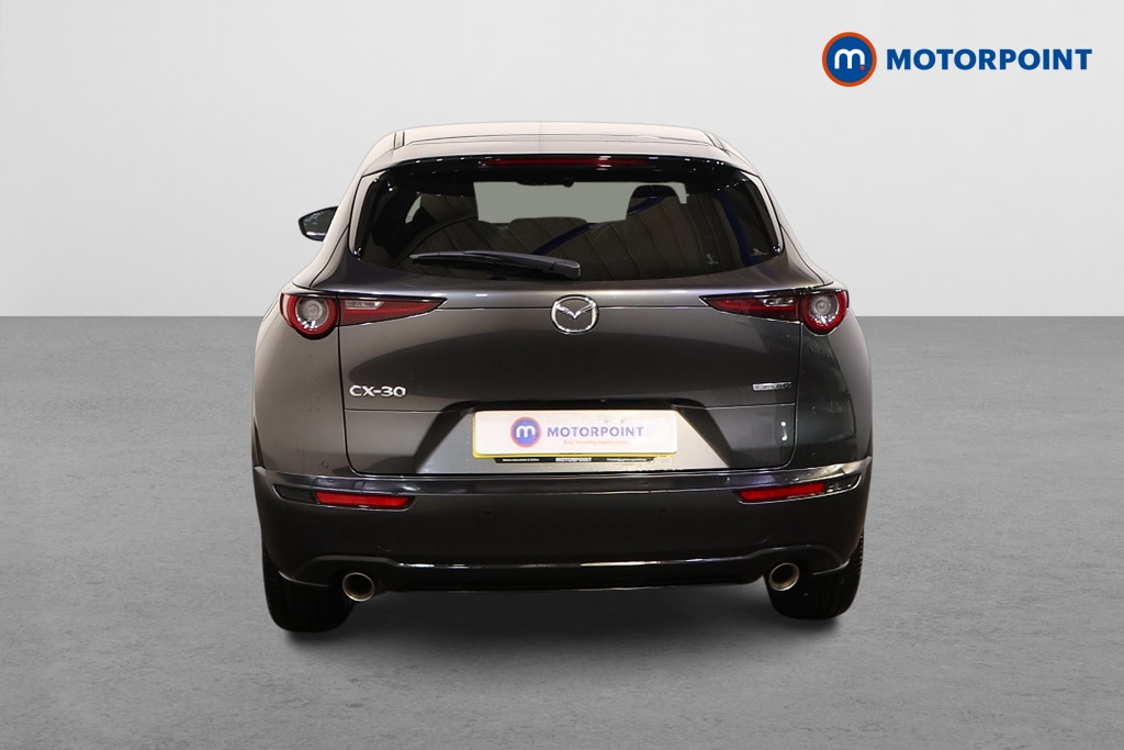 Used Mazda CX-30 2022 for sale - 77701643: Photo 6