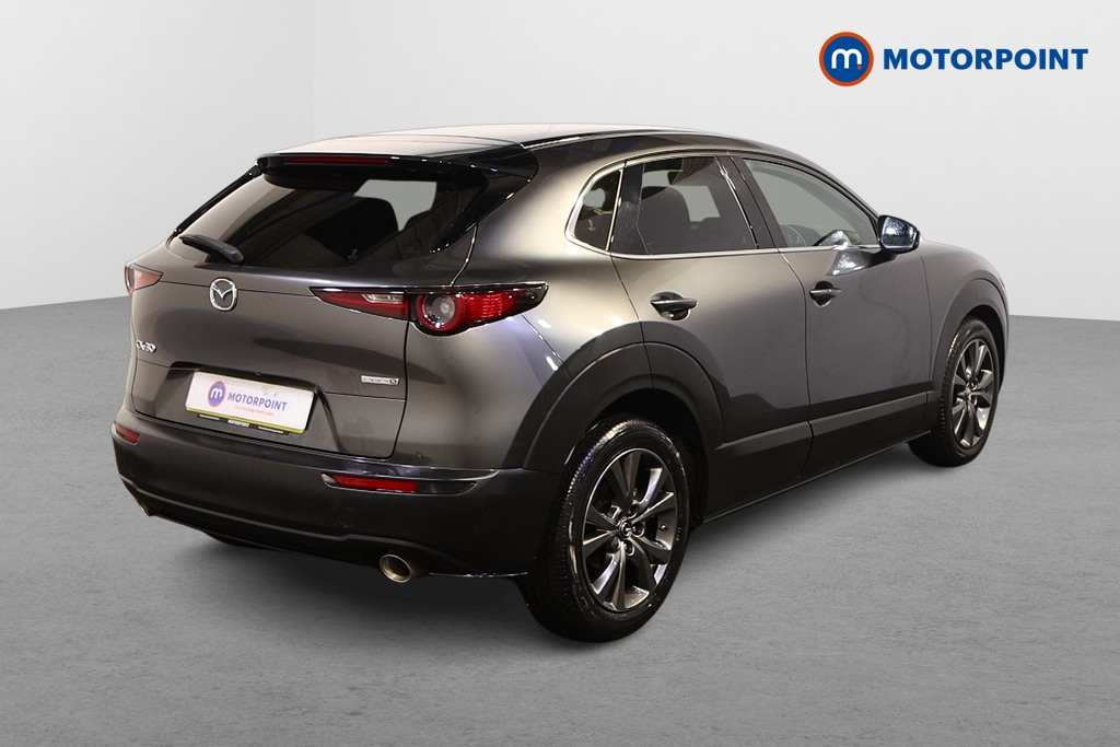 Used Mazda CX-30 2022 for sale - 77701643: Photo 7