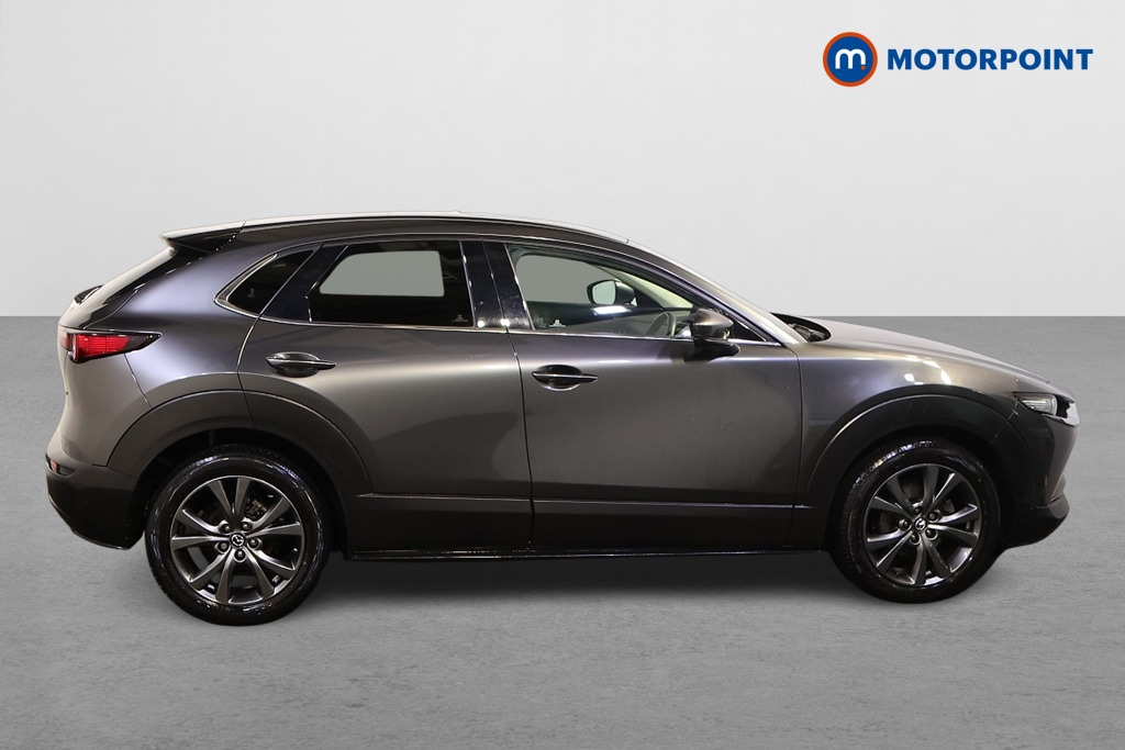 Used Mazda CX-30 2022 for sale - 77701643: Photo 8