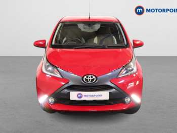 Used Toyota AYGO 2018 for sale - 75075157: Photo